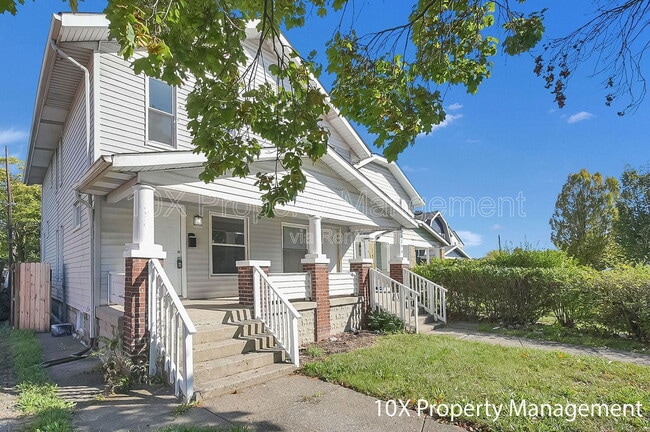 Building Photo - 1292 Atcheson St