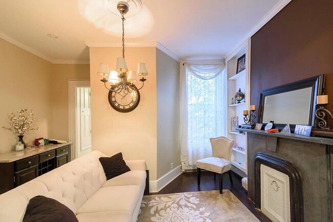 Building Photo - 1212 Washington St