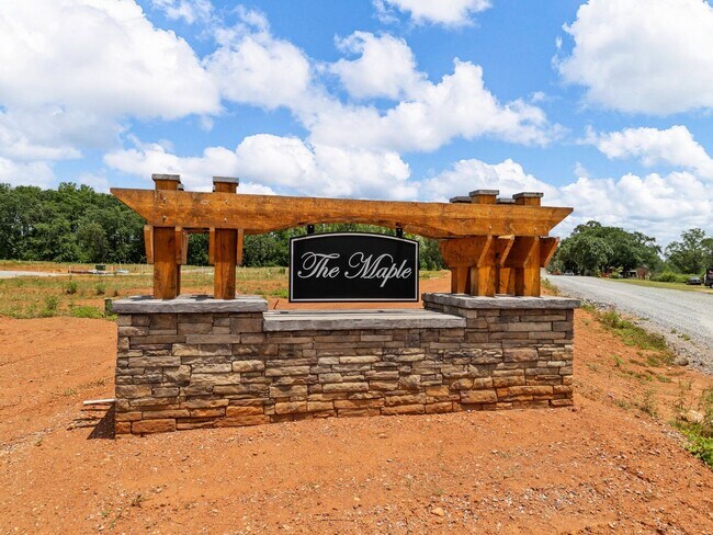 Building Photo - Newly contructed home in desirable Inman SC