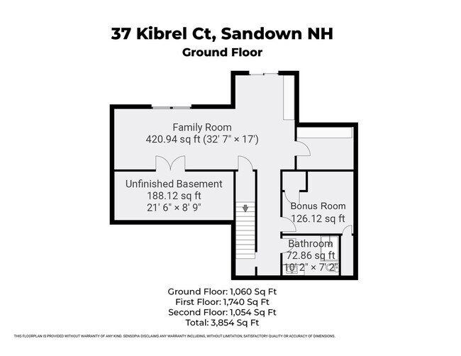 Building Photo - 37 Kibrel Ct
