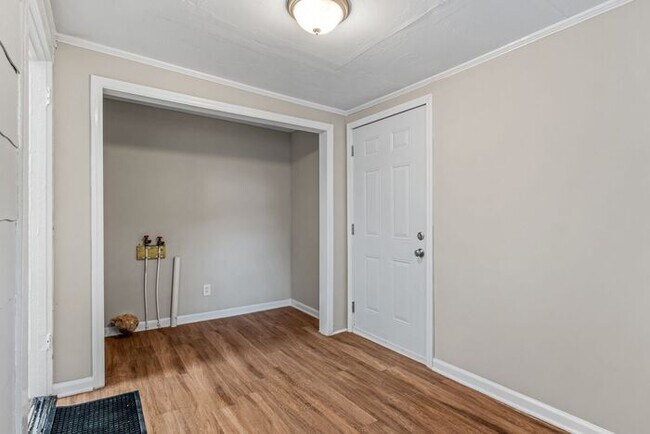 Building Photo - Adorable Home, Just Painted, Wood Flooring...