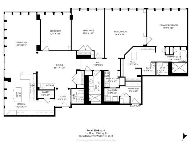 Building Photo - 200 E Delaware Pl
