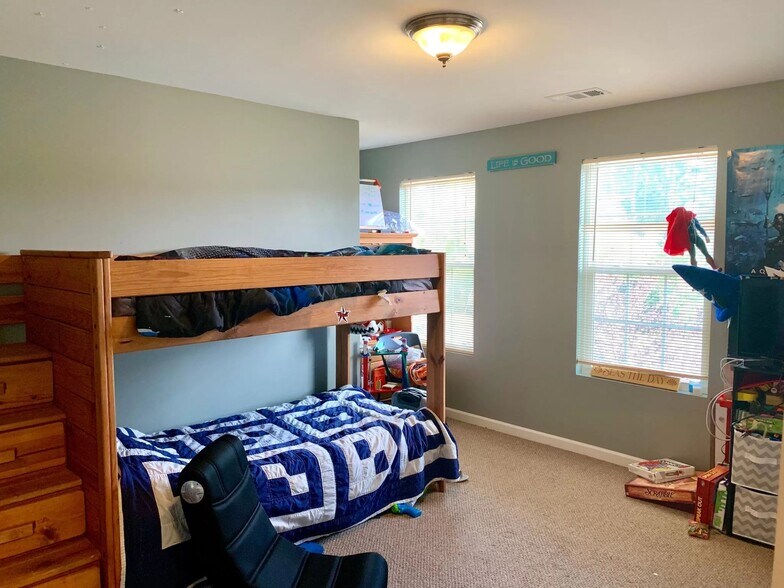 Bedroom 2 - 5082 Cobblestone Creek Dr
