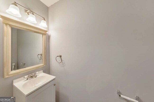 Building Photo - 4804 Thicket Path NW