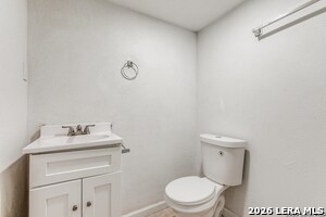Building Photo - 1225 Saltillo St