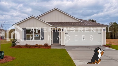 Building Photo - New Construction Home in Cullman, AL - Available NOW!
