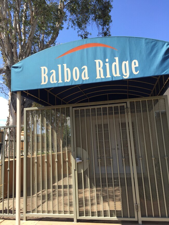 Building Photo - 5252 Balboa Arms Dr