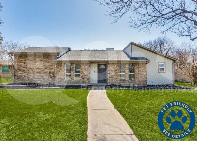 Primary Photo - 608 High Meadow Dr