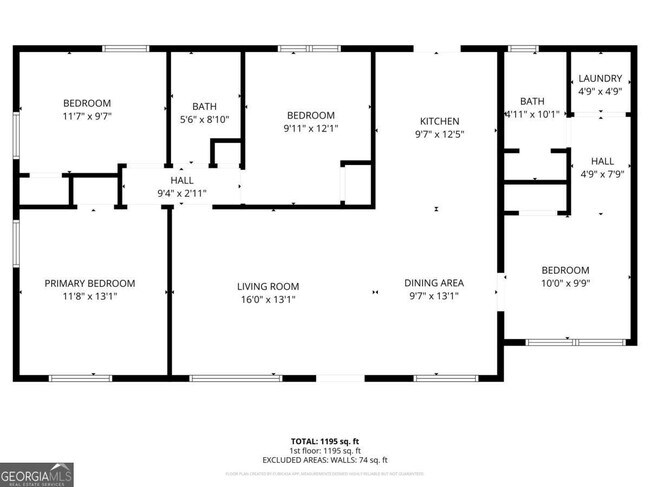 Building Photo - 2015 E Camellia Dr