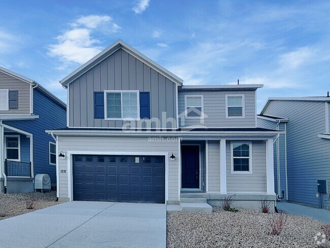 Building Photo - 1221 Redbud Dr