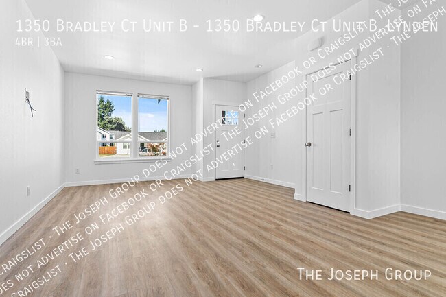 Building Photo - 1350 Bradley Ct