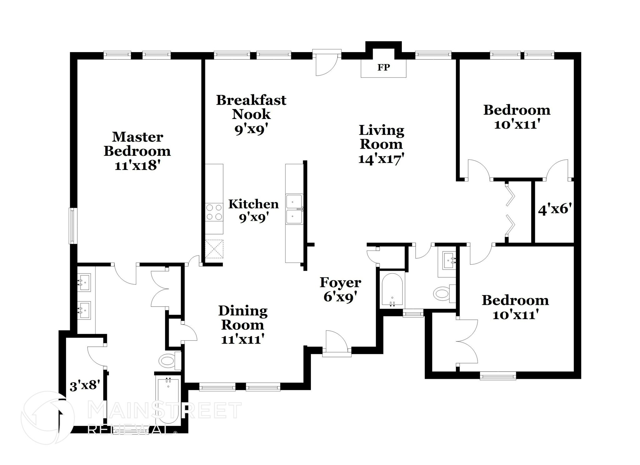 Building Photo - 120 Biltmore Dr