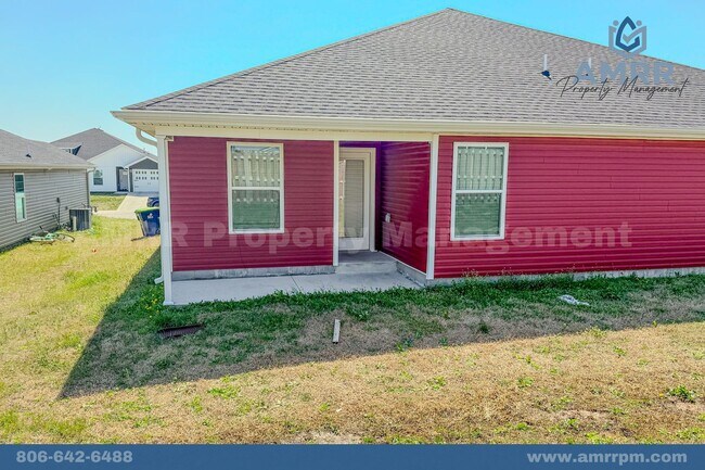 Building Photo - 413 Alex Jordan Dr.