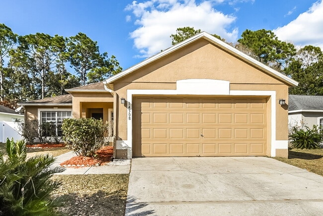 Building Photo - 14508 Lycastle Cir