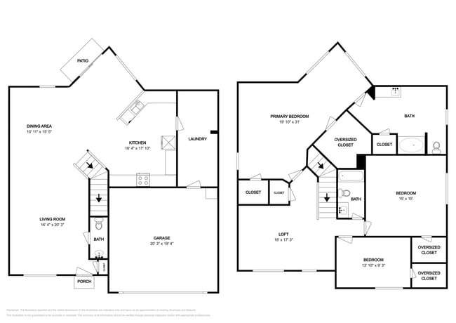 Building Photo - 1042 Condor Dr