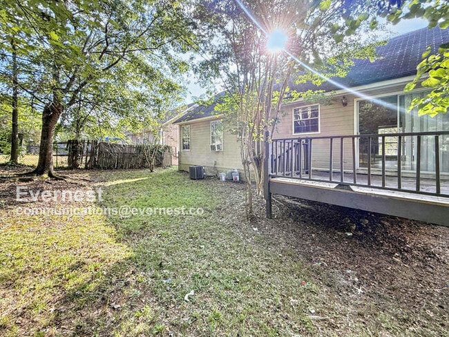 Building Photo - 6927 Brittany Ln