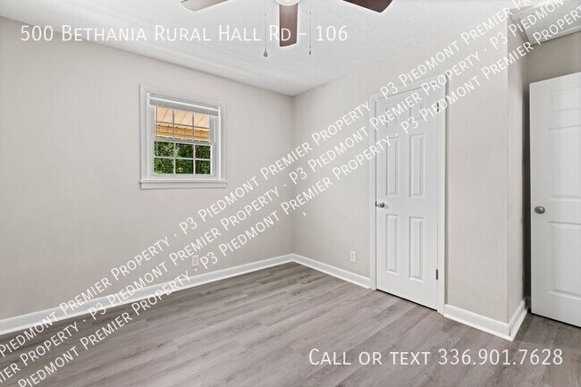 Building Photo - 500 Bethania-Rural Hall Rd