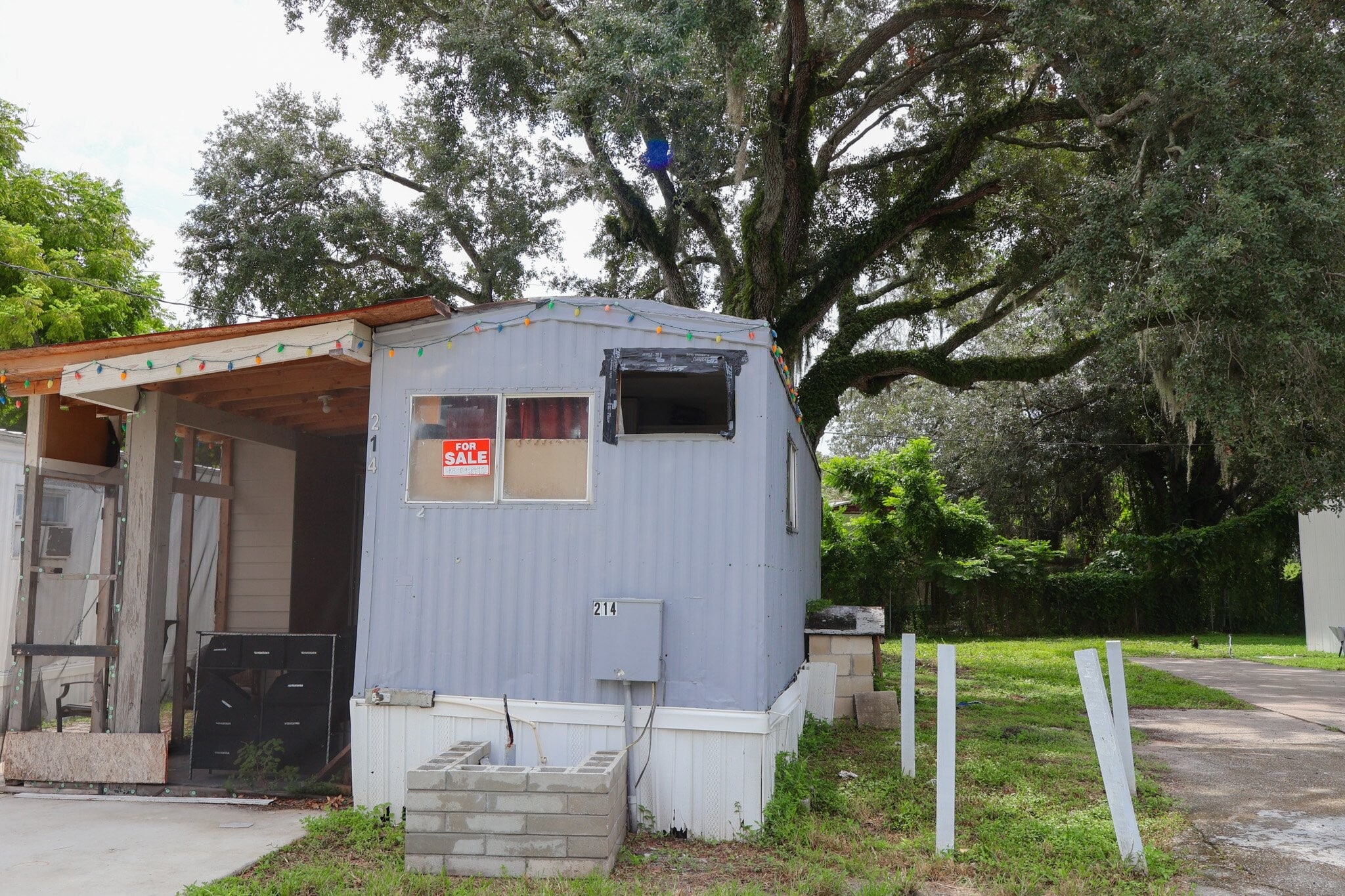 Building Photo - 5900 New Tampa Hwy