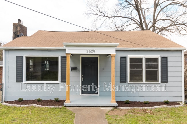 Building Photo - 2609 14th Ave