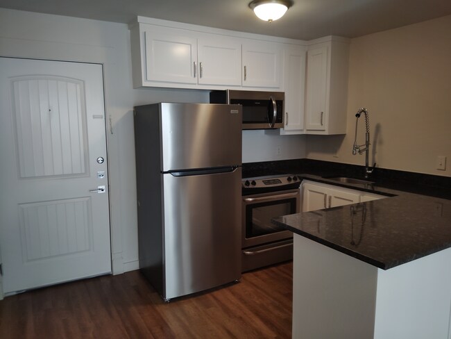 Building Photo - French Quarter