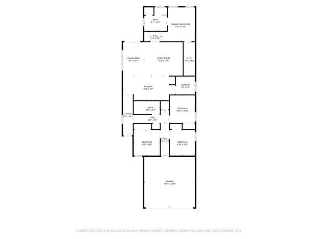 Primary Photo - 11571 Little River Way