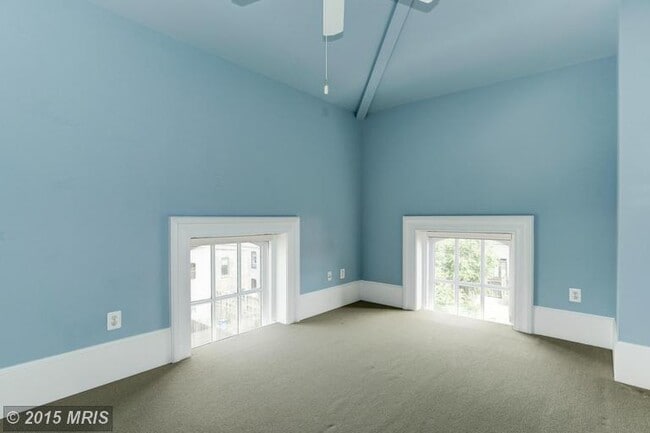 Building Photo - You ever see a place and wonder, "who is l...