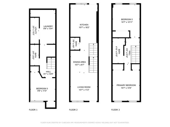 Building Photo - 2220 Henneman Ave