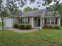Building Photo - 2447 Mid Salem Dr
