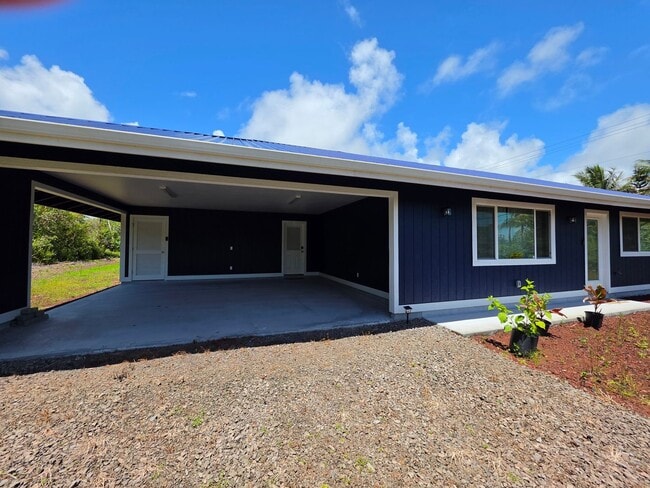 Building Photo - Available August 1 | Fully Furnished 3BD/3BA Home in HPP (Hawaiian Paradise Park)