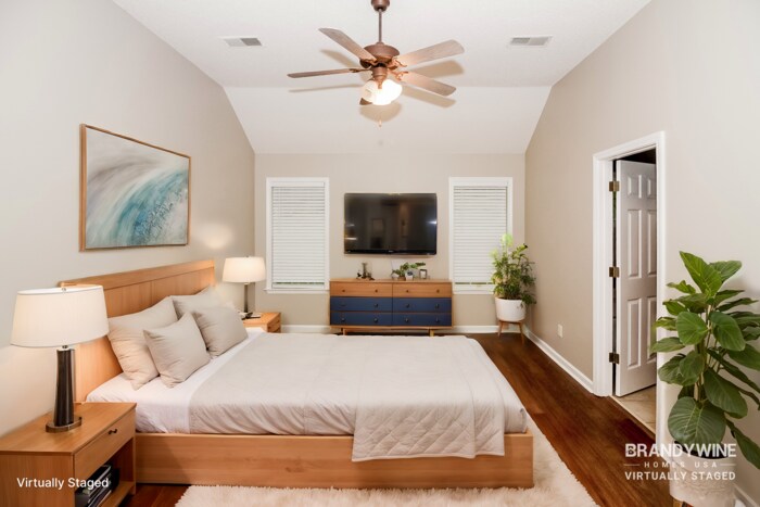 Building Photo - 1581 Farkleberry Dr