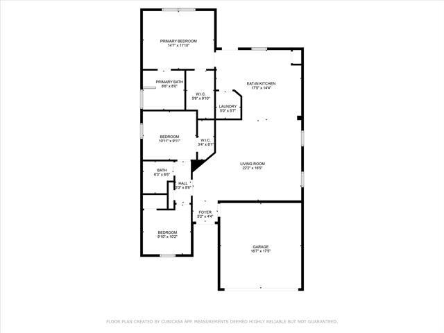 Building Photo - 2077 Hartley Dr