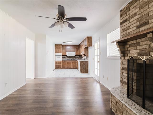Building Photo - 4608 Norvell Dr