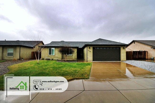 Building Photo - 3550 Cazadero Wy