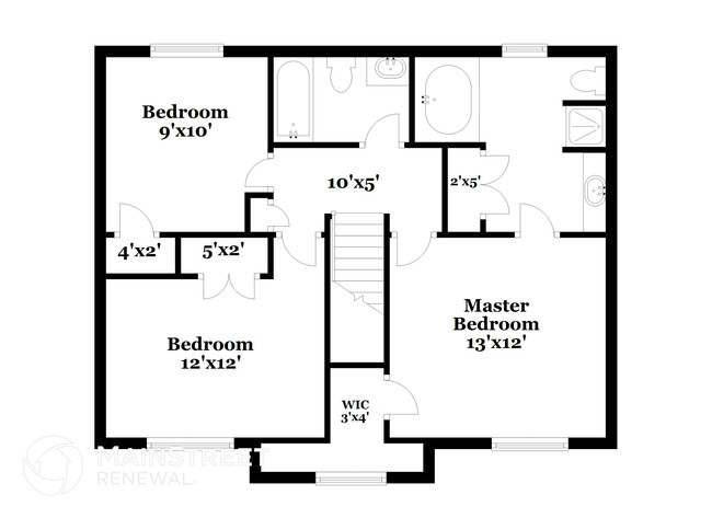 Building Photo - 2992 Cascade Manor Dr