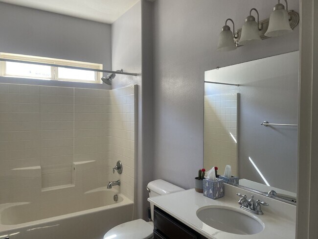 Building Photo - Long-term Rental