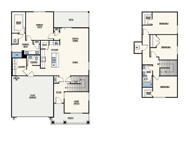 Building Photo - 5126 W White Ash Ct