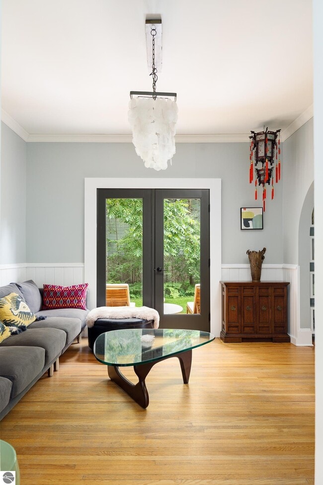 Building Photo - 828 Washington St