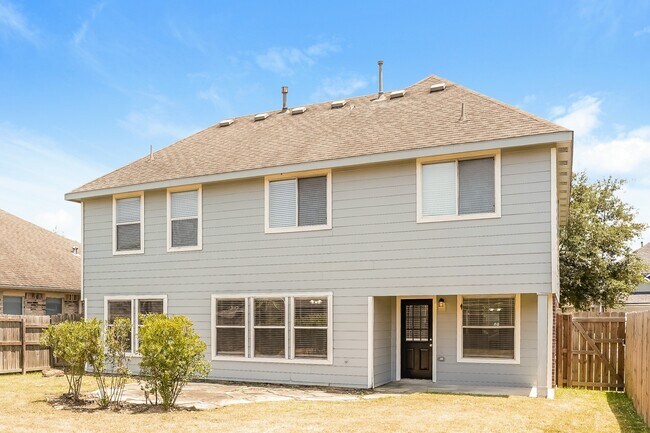 Building Photo - 21719 Texian Ct