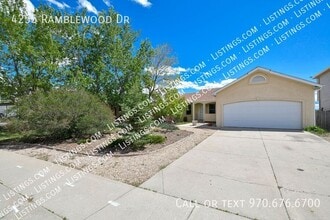 Building Photo - 4255 Ramblewood Dr