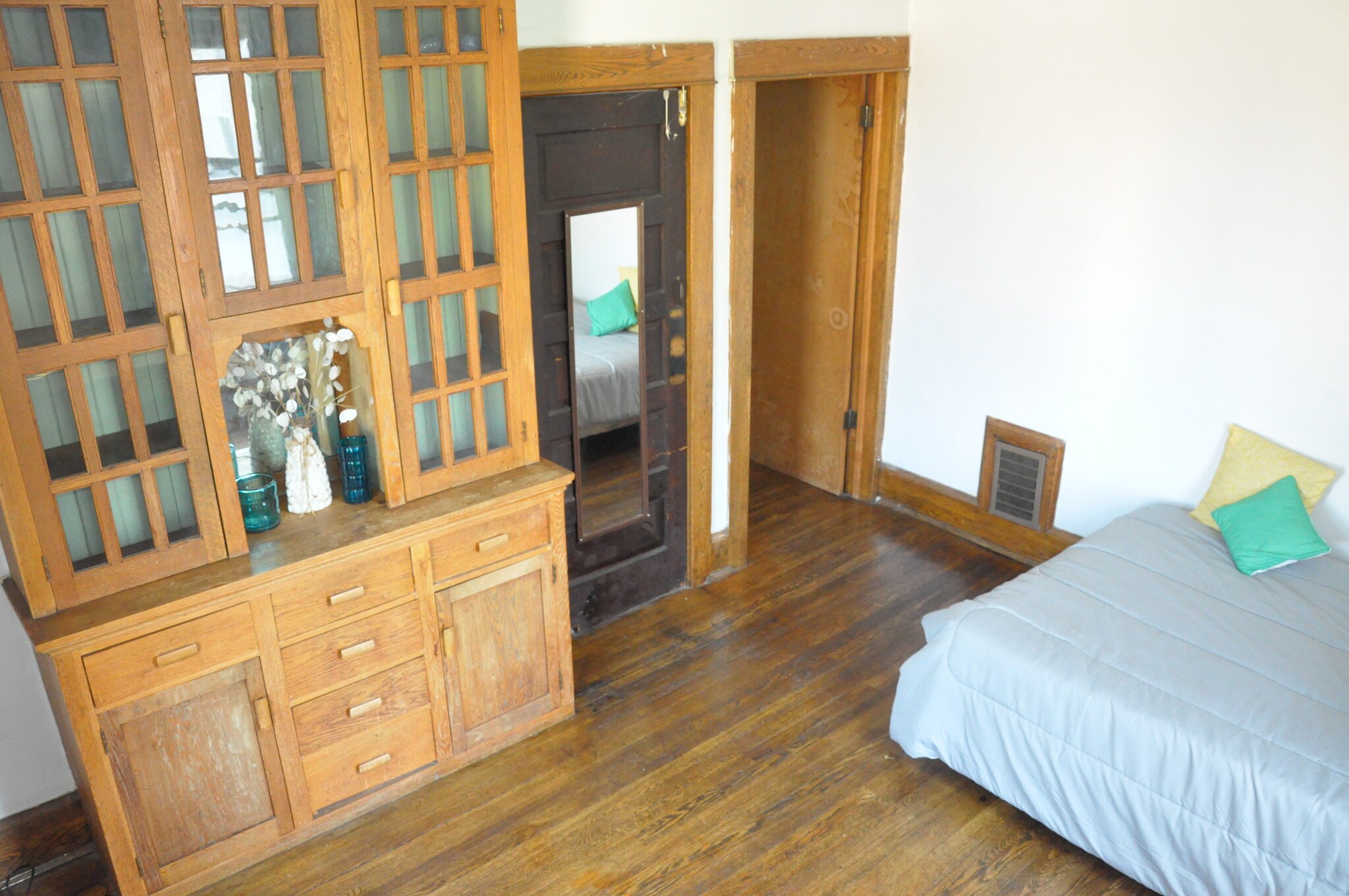 Bedroom #1 - 210 Delaware Ave