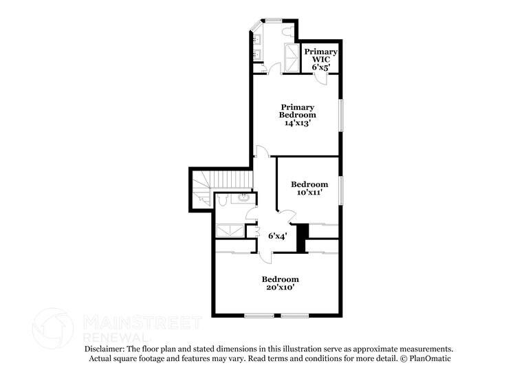 Building Photo - 6513 Gumwood Rd