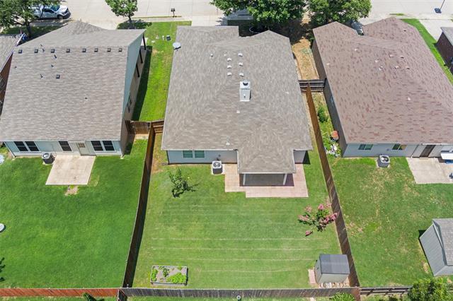 Building Photo - 8828 Chisholm Trail