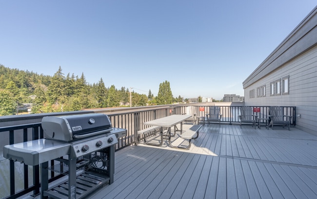 Building Photo - 2 bedroom, 1 bath close to WWU!