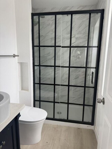 Building Photo - 301 W 1st St