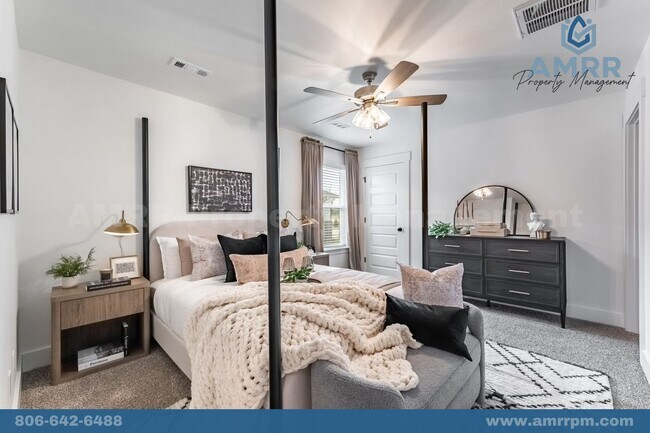 Building Photo - Beautiful 4-Bedroom Home in Siloam Springs