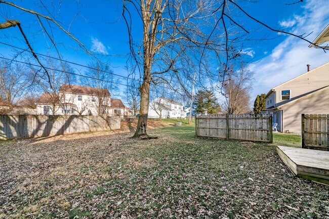Building Photo - Fully Renovated Reynoldsburg Home