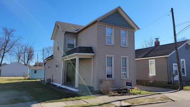 Primary Photo - 116 S Van Lear St