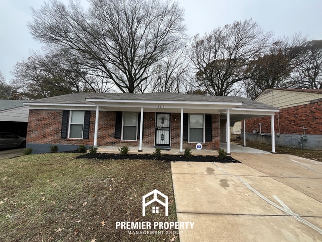 Primary Photo - 5017 Penwood Cove