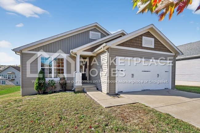 Building Photo - 5473 Misty Crossing Ct