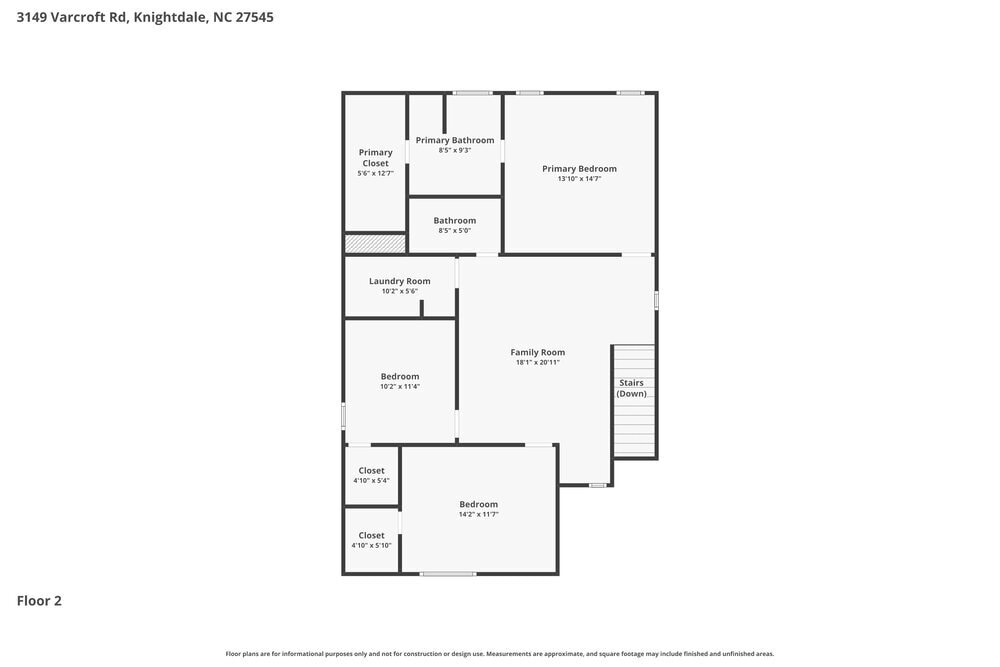 Building Photo - 3149 Varcroft Rd